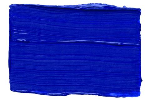 Schmincke Primacryl acrilico extrafine 434 blu cobalto scuro