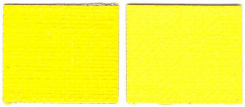 Blockx colore a olio extrafine 715 giallo cadmio medio