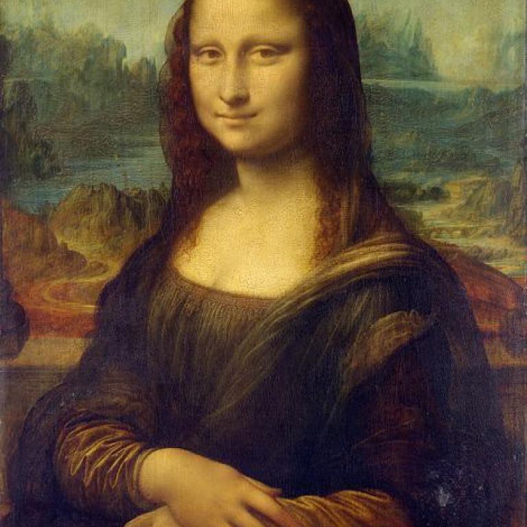Gioconda (Leonardo da Vinci)