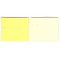 Blockx colore a olio extrafine 512 giallo nickel