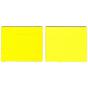 Blockx colore a olio extrafine 715 giallo cadmio medio