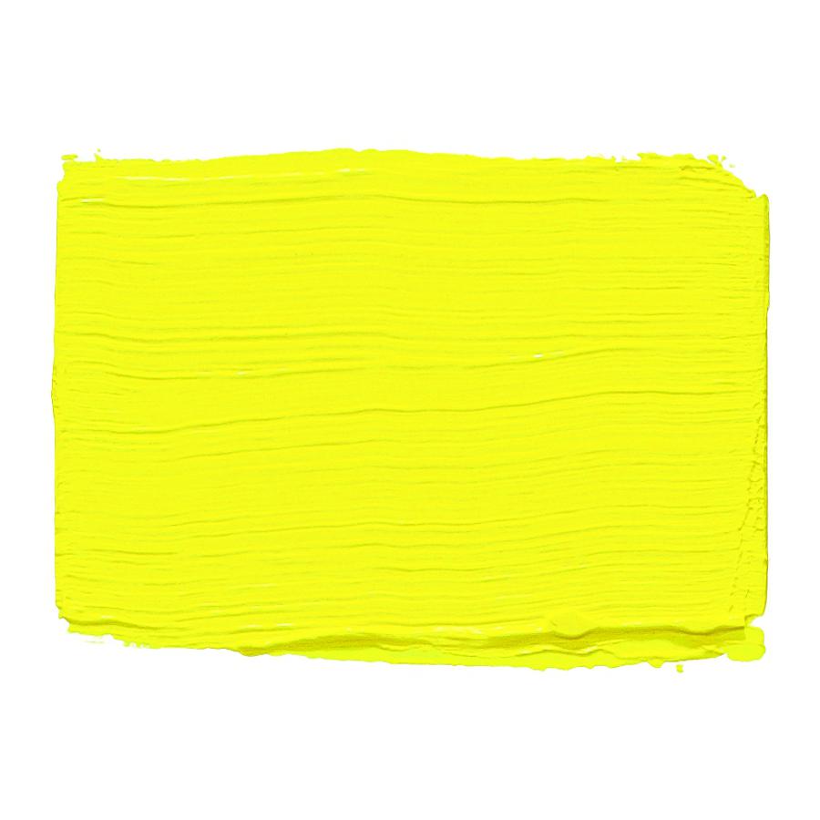 Schmincke Primacryl acrilico extrafine 206 giallo vanadio chiaro