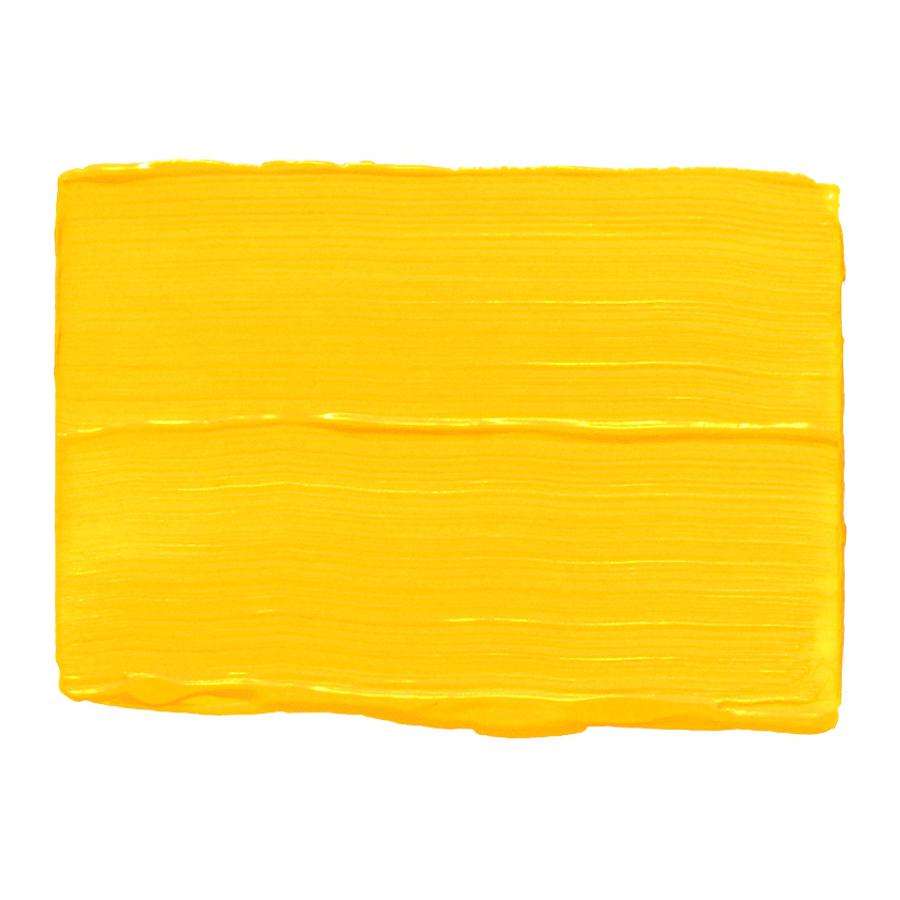 Schmincke Primacryl acrilico extrafine 209 giallo brillante