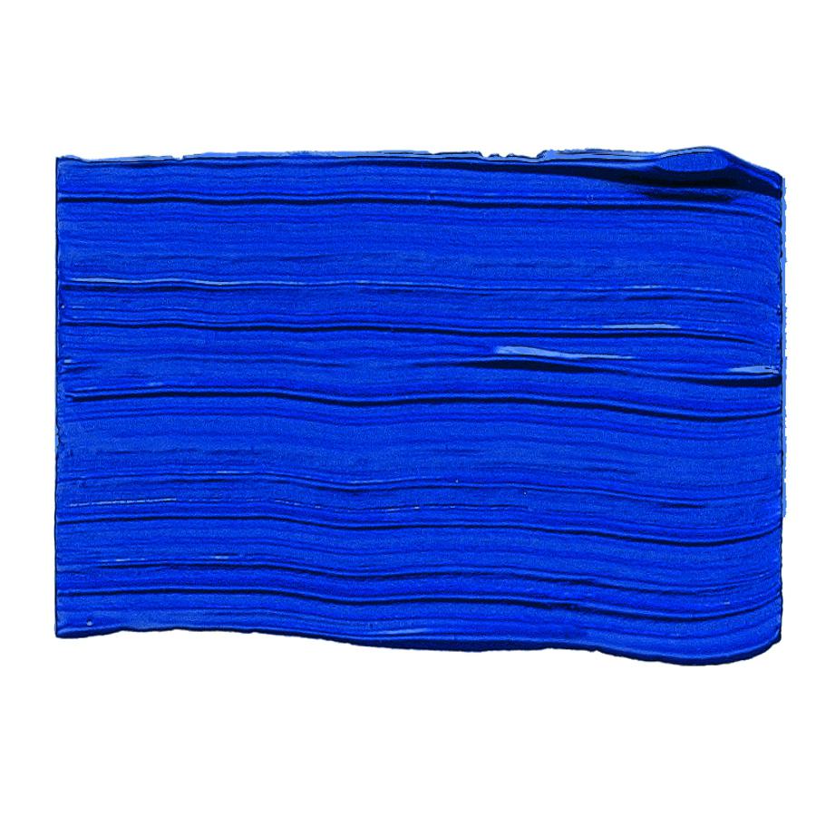 Schmincke Primacryl acrilico extrafine 437 blu orientale