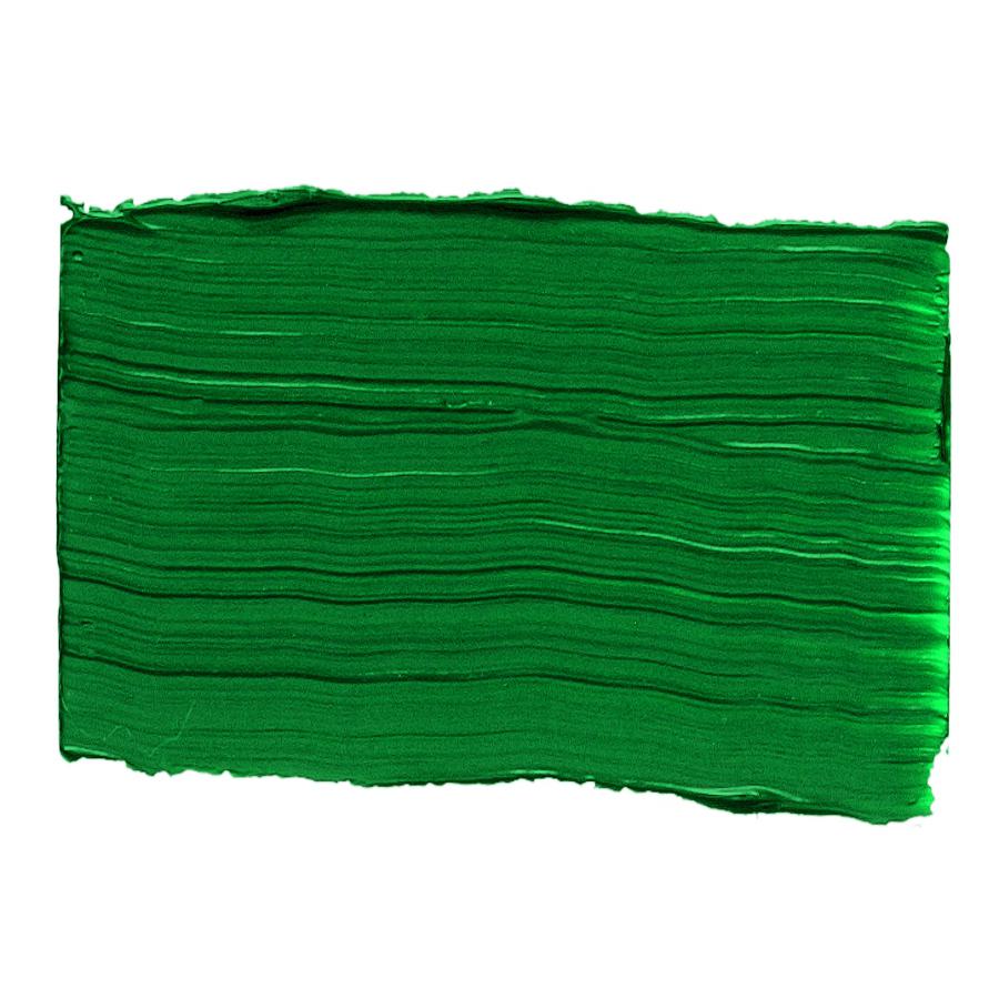 Schmincke Primacryl acrilico extrafine 562 verde ossido cromo brillante