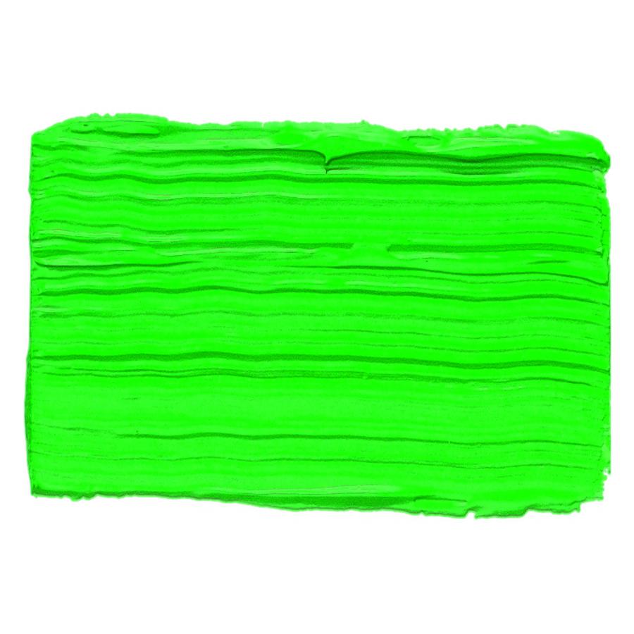 Schmincke Primacryl acrilico extrafine 567 verde permanente chiaro