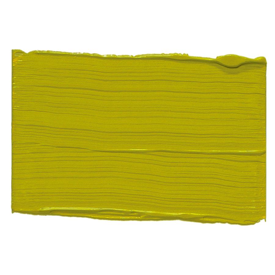 Schmincke Primacryl acrilico extrafine 569 verde giallastro