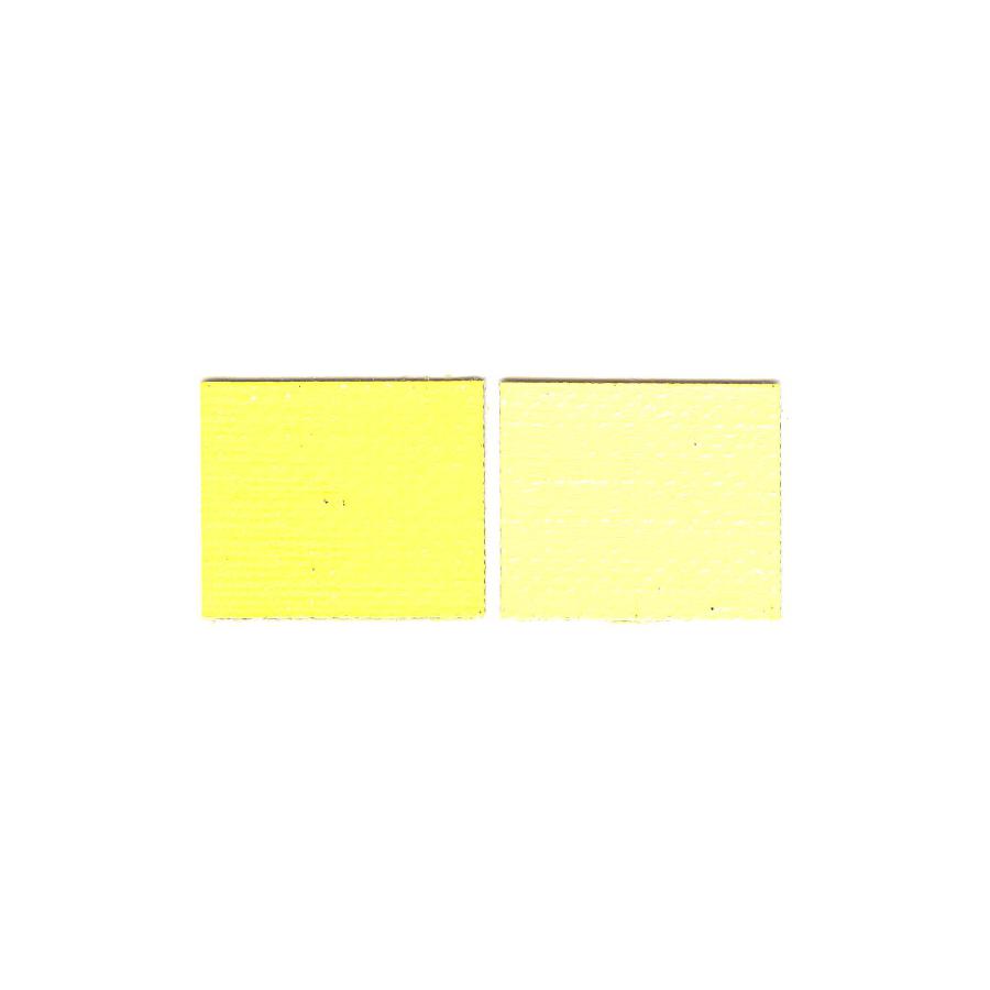 Blockx colore a olio extrafine 213 giallo brillante chiaro