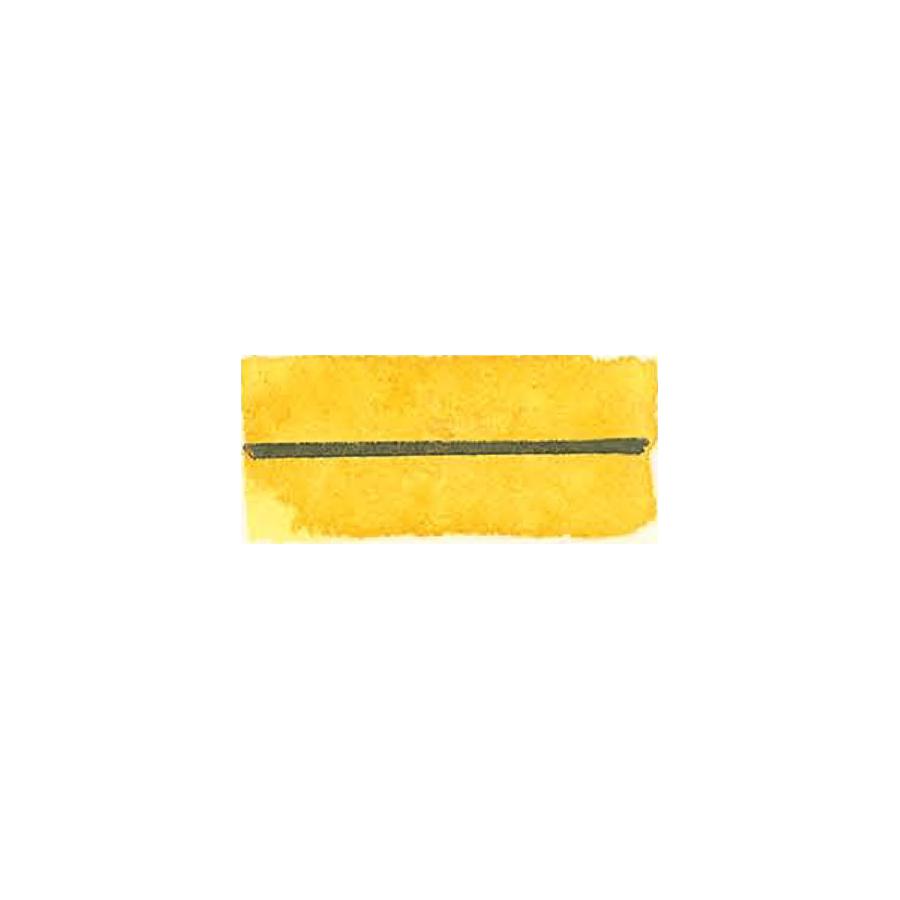 Blockx acquerello extrafine al miele 114 giallo Napoli rossastro