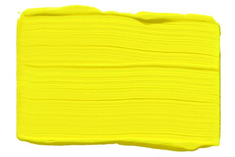 Schmincke Primacryl acrilico extrafine 205 giallo limone