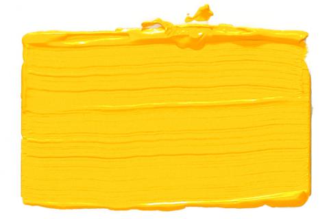 Schmincke Primacryl acrilico extrafine 211 giallo cadmio medio