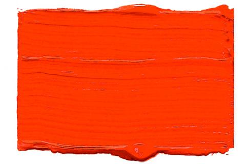 Schmincke Primacryl acrilico extrafine 215 arancio brillante