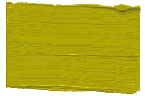 Schmincke Primacryl acrilico extrafine 569 verde giallastro
