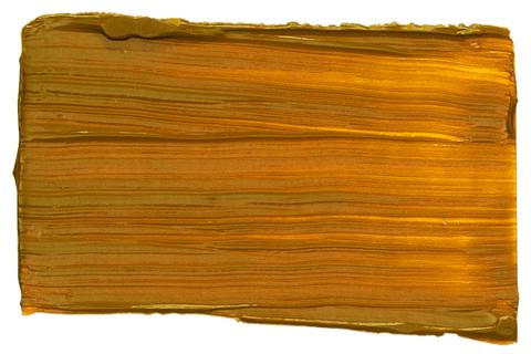 Schmincke Primacryl acrilico extrafine 674 giallo dorato trasparente