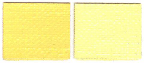 Blockx colore a olio extrafine 215 giallo brillante scuro