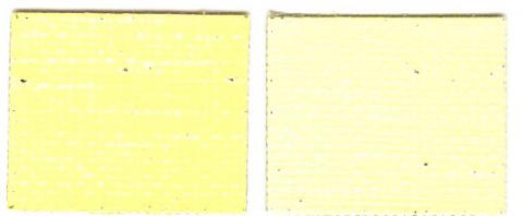Blockx colore a olio extrafine 413 giallo di barite