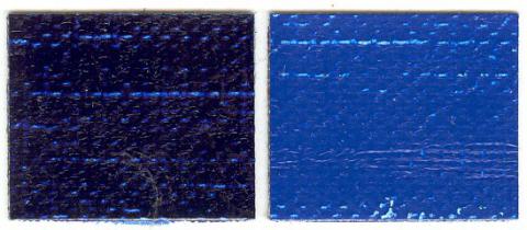 Blockx colore a olio extrafine 455 blu primario