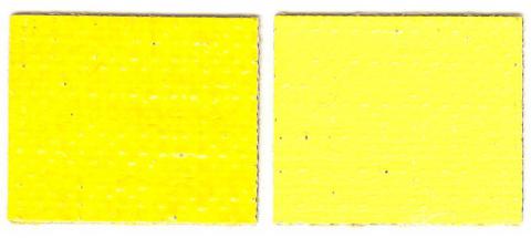 Blockx colore a olio extrafine 510 giallo primario