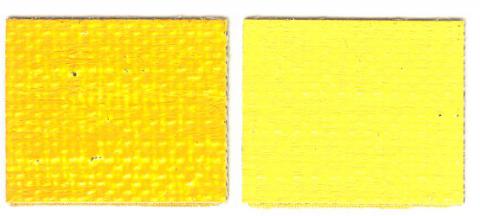 Blockx colore a olio extrafine 511 giallo indiano
