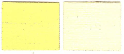 Blockx colore a olio extrafine 512 giallo nickel