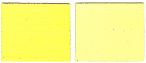 Blockx colore a olio extrafine 612 giallo limone