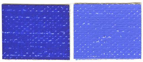 Blockx colore a olio extrafine 653 blu cobalto scuro