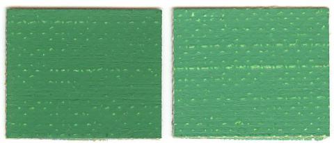 Blockx colore a olio extrafine 661 verde cobalto chiaro