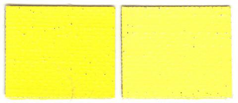 Blockx colore a olio extrafine 711 giallo cadmio pallido