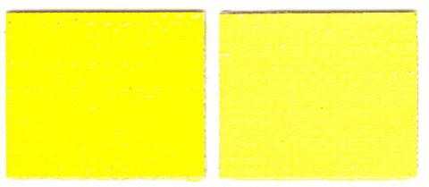 Blockx colore a olio extrafine 713 giallo cadmio chiaro