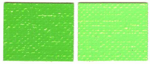 Blockx colore a olio extrafine 763 verde cadmio chiaro