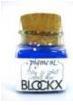 Blockx Pigmento per Artisti 015 blu cobalto