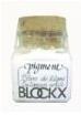 Blockx Pigmento per Artisti 023 bianco titanio