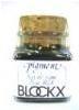 Blockx Pigmento per Artisti 024 nero vite
