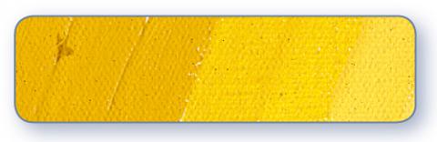 Mussini - giallo vanadio scuro | Bellearti.net