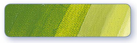 Mussini - verde cromo chiaro | Bellearti.net