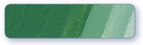 Mussini - verde cromo ossido opaco | Bellearti.net